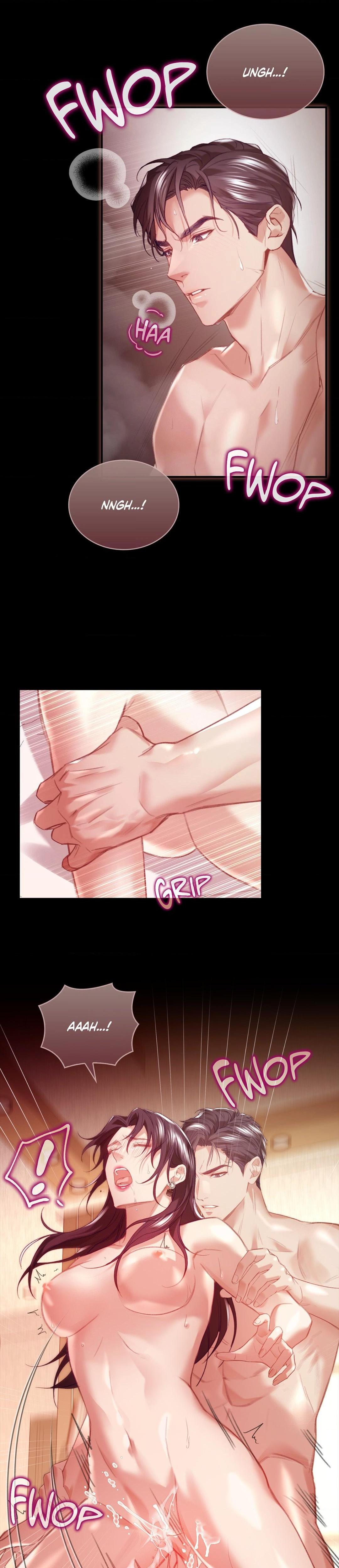 A young wife Chapter 10 - Manhwa18.com