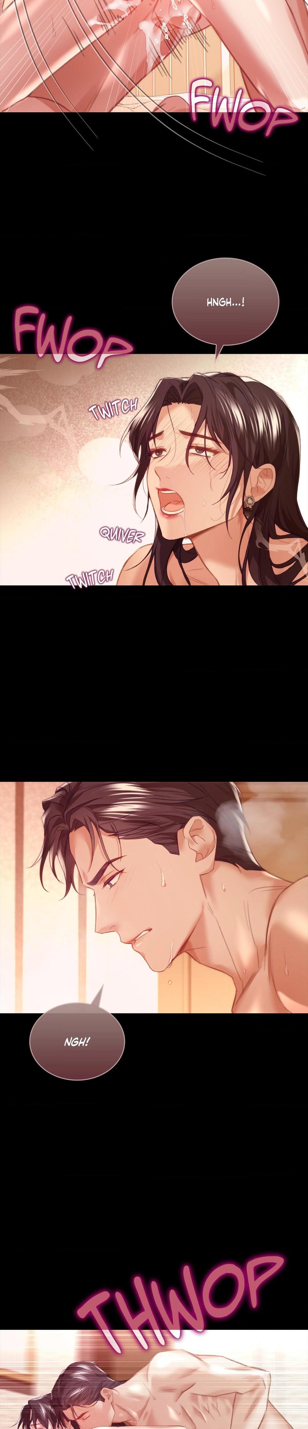 A young wife Chapter 10 - Manhwa18.com