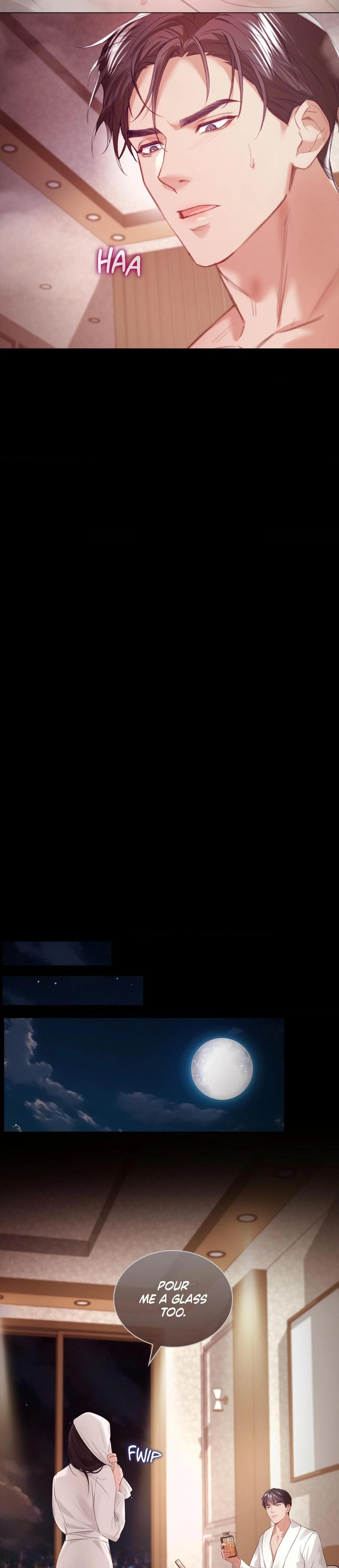 A young wife Chapter 10 - Manhwa18.com