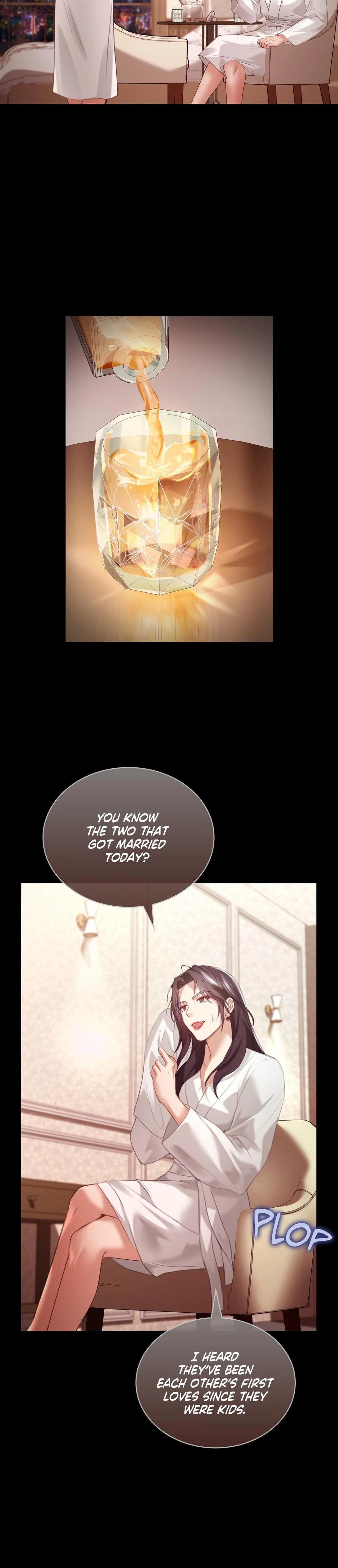 A young wife Chapter 10 - Manhwa18.com