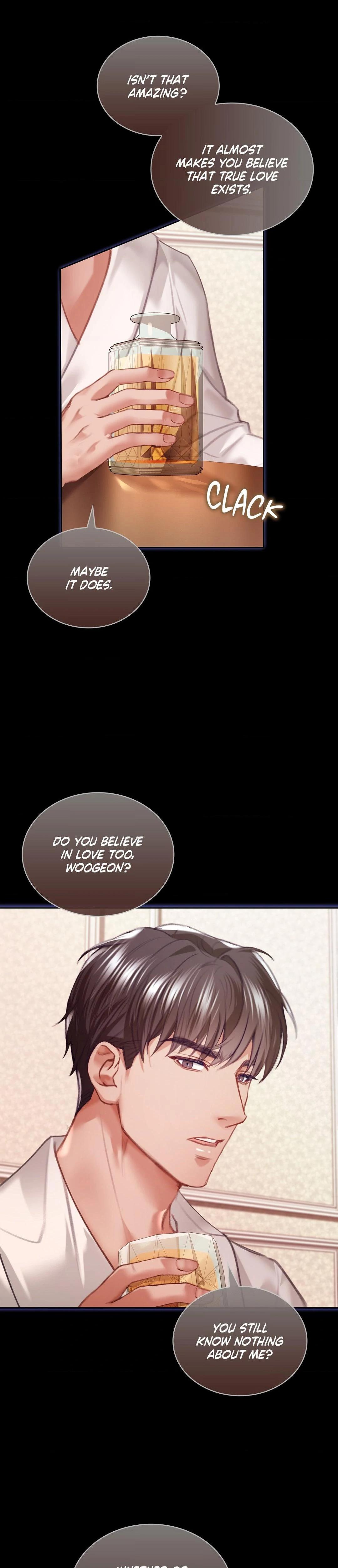 A young wife Chapter 10 - Manhwa18.com