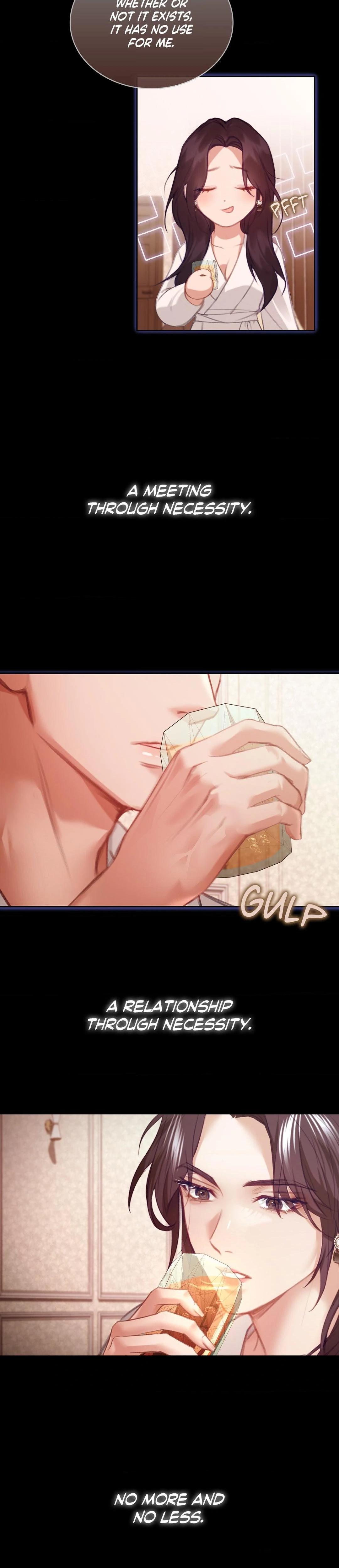 A young wife Chapter 10 - Manhwa18.com