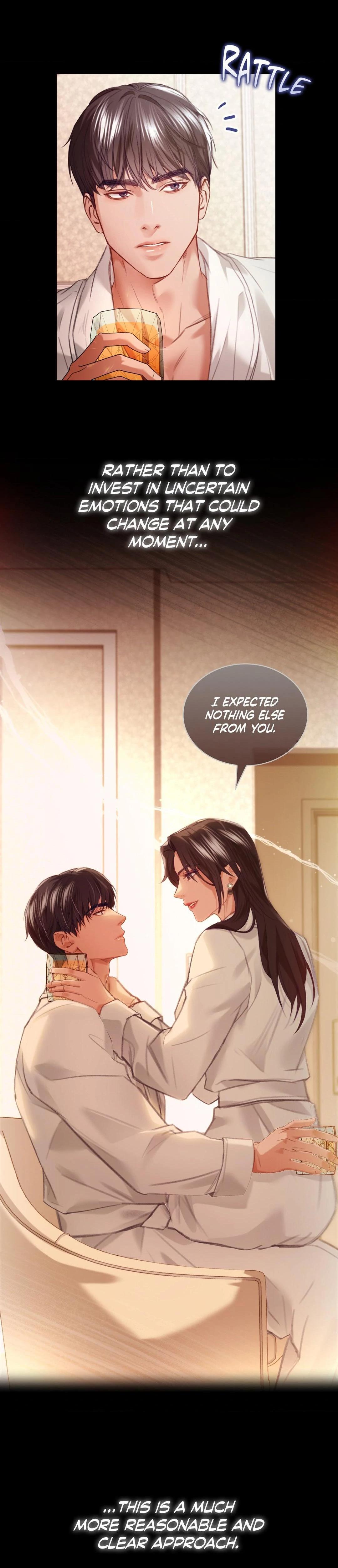 A young wife Chapter 10 - Manhwa18.com