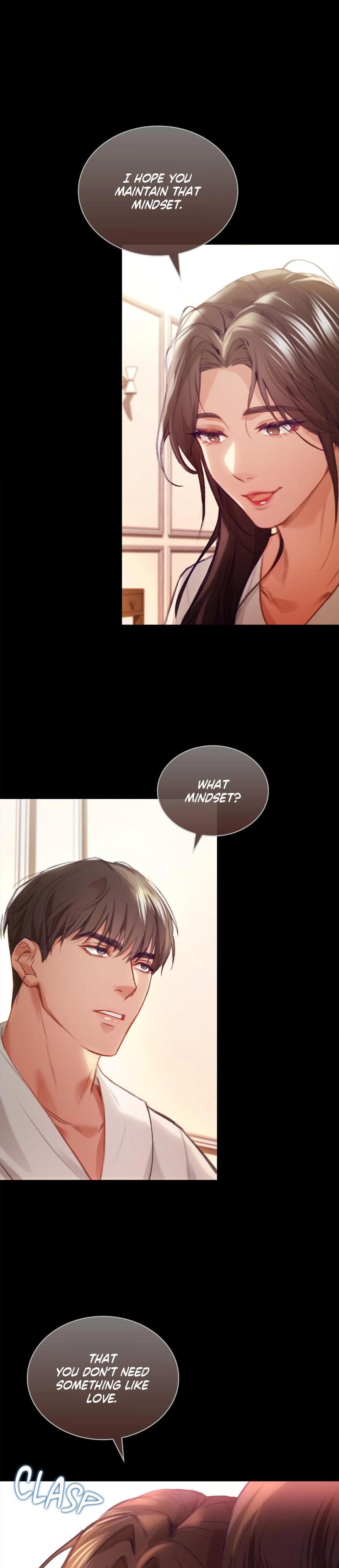 A young wife Chapter 10 - Manhwa18.com