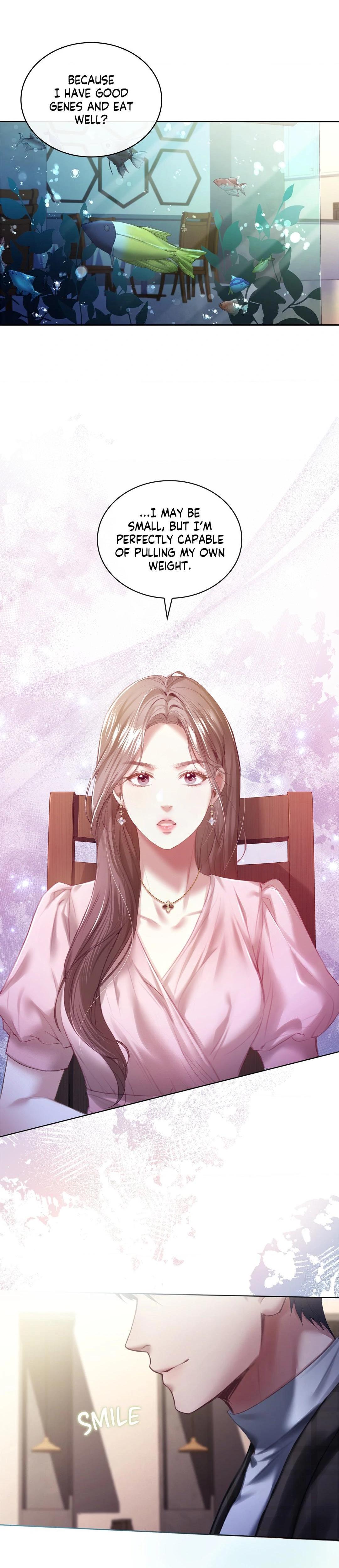 A young wife Chapter 10 - Manhwa18.com