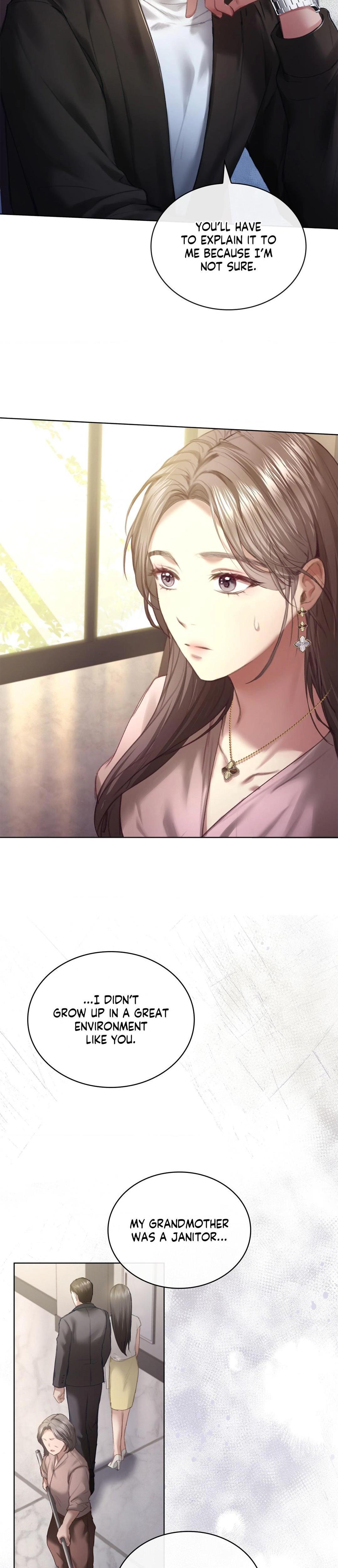 A young wife Chapter 10 - Manhwa18.com