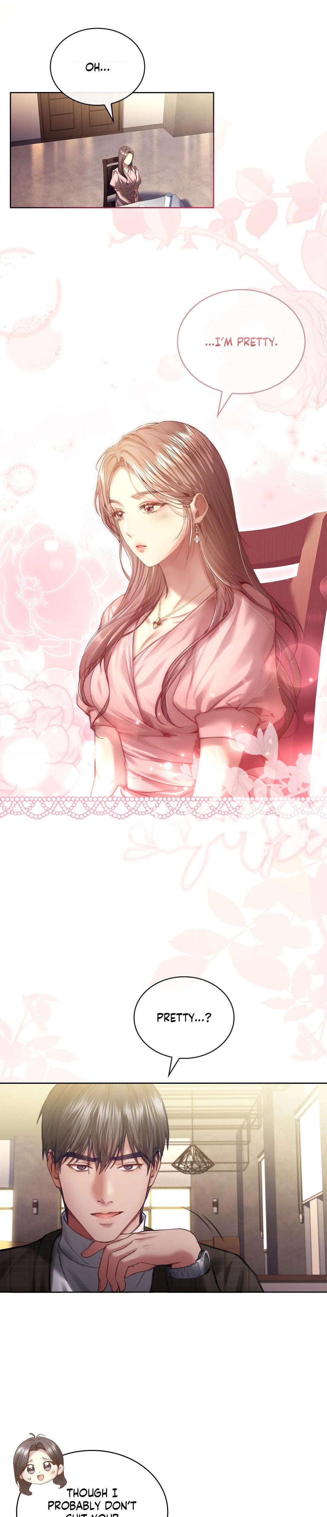 A young wife Chapter 10 - Manhwa18.com