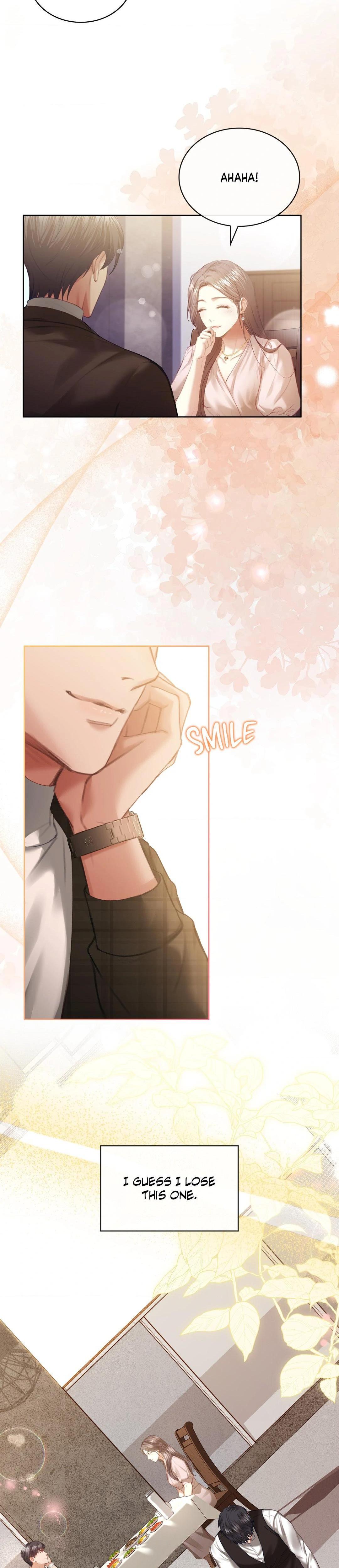 A young wife Chapter 10 - Manhwa18.com