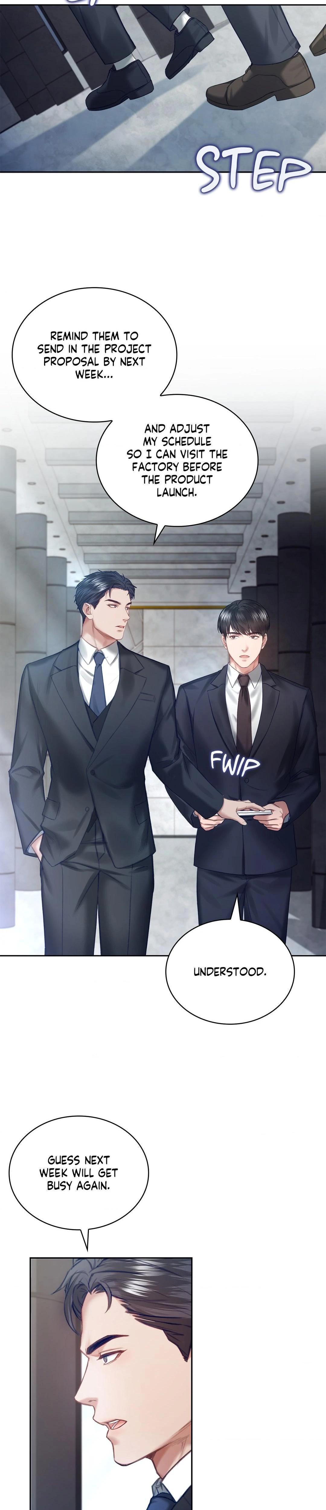 A young wife Chapter 10 - Manhwa18.com