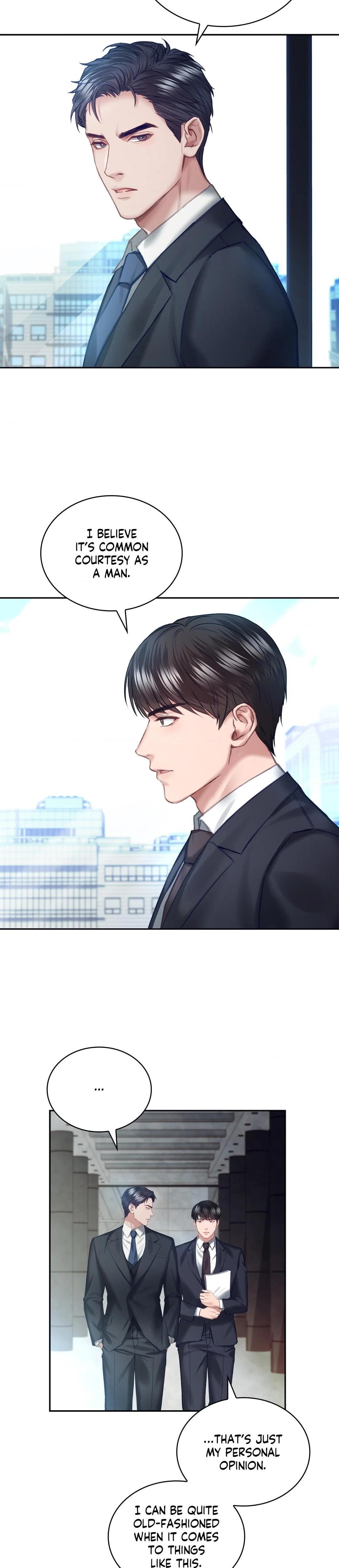 A young wife Chapter 10 - Manhwa18.com