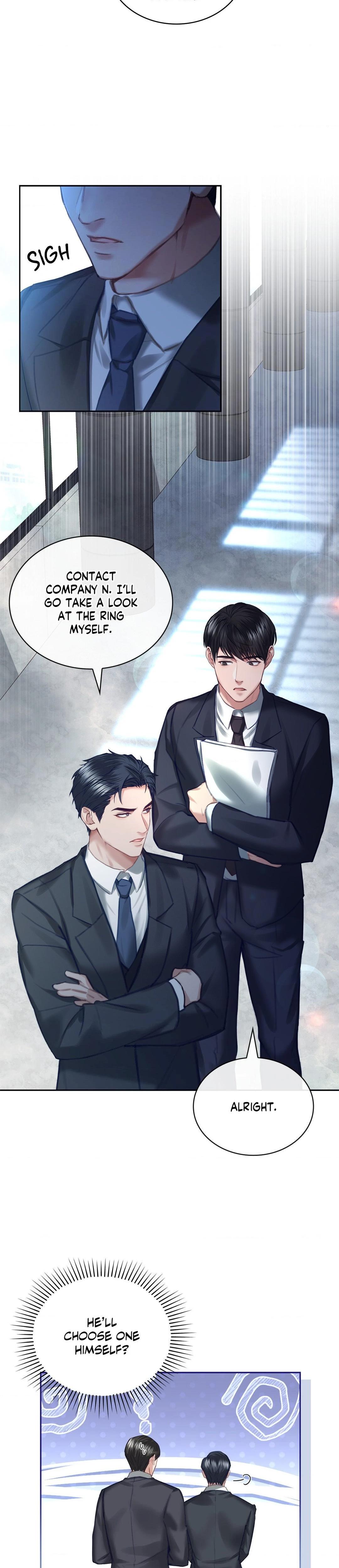 A young wife Chapter 10 - Manhwa18.com