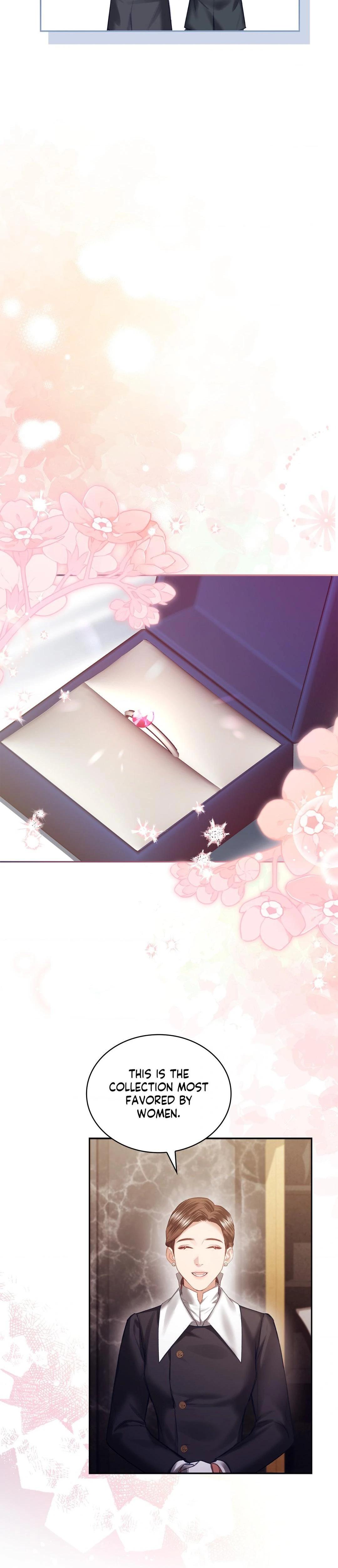 A young wife Chapter 10 - Manhwa18.com