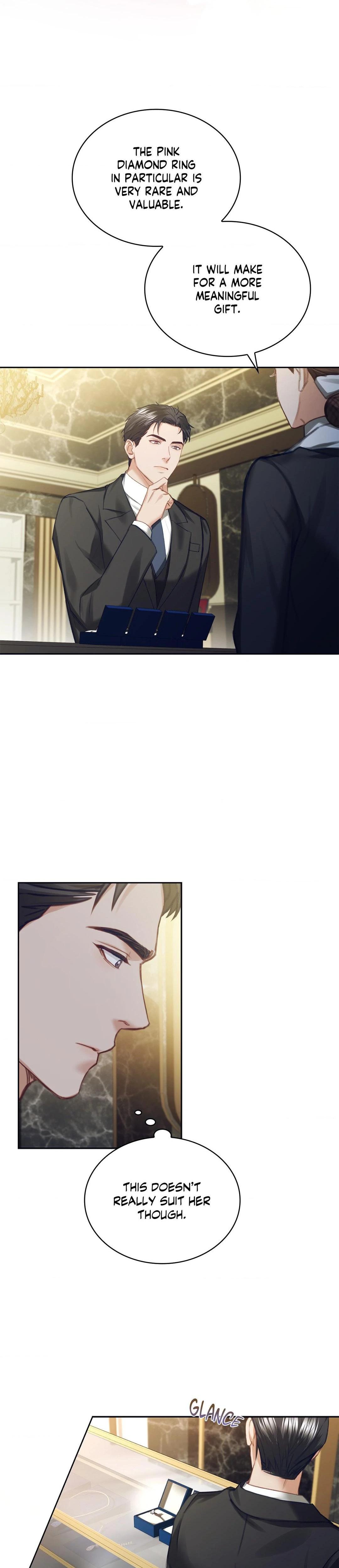 A young wife Chapter 10 - Manhwa18.com