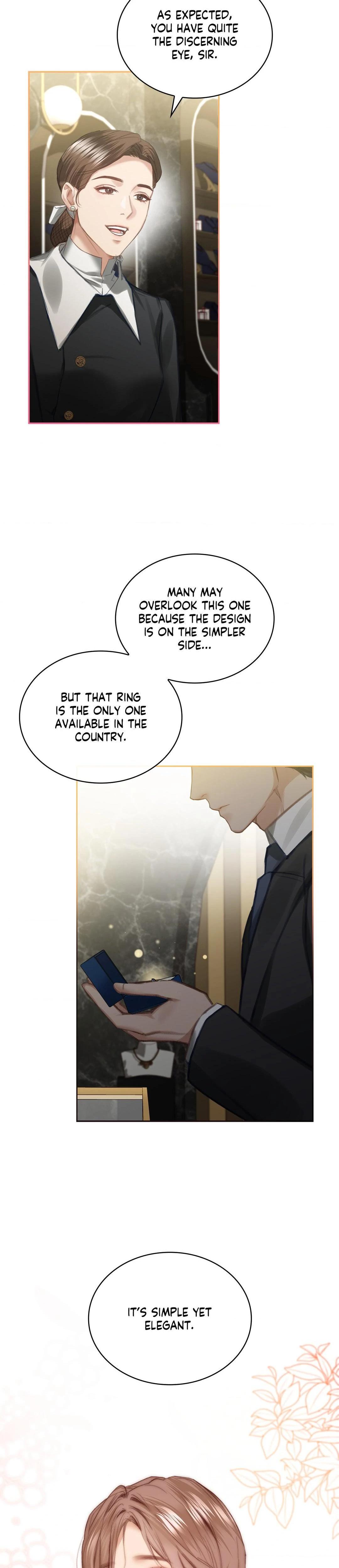 A young wife Chapter 10 - Manhwa18.com