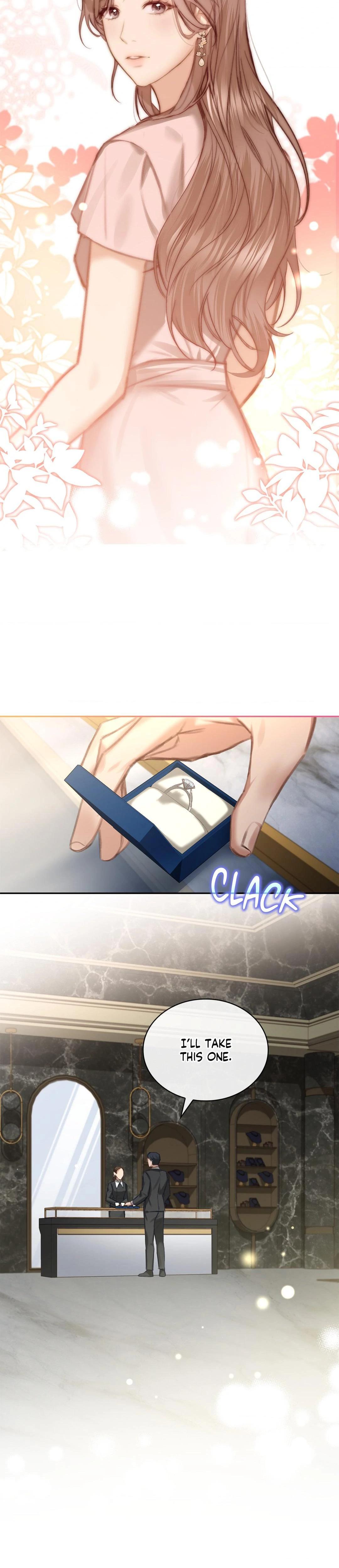 A young wife Chapter 10 - Manhwa18.com