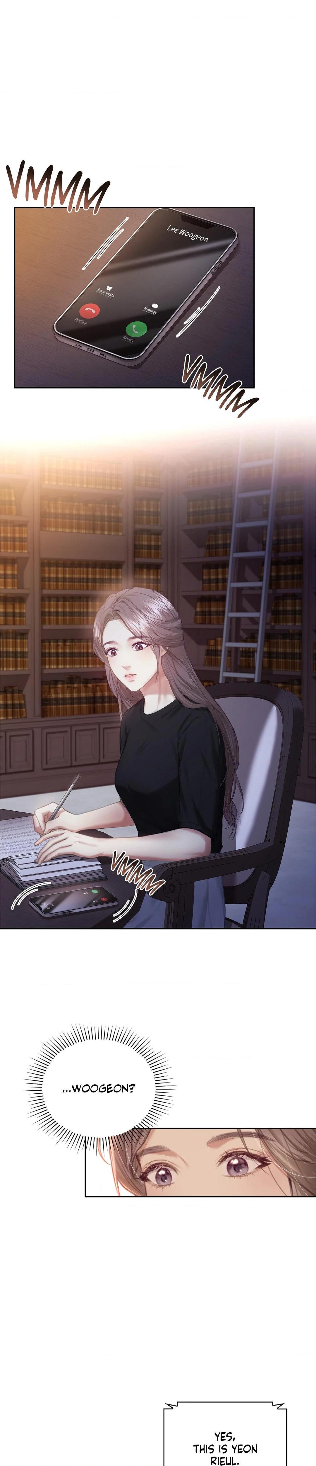 A young wife Chapter 11 - Manhwa18.com