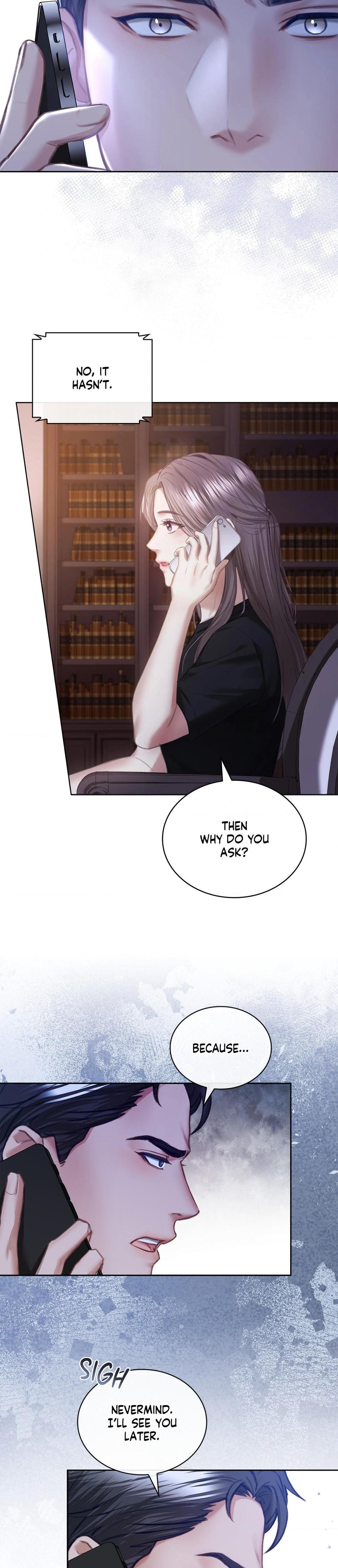 A young wife Chapter 11 - Manhwa18.com