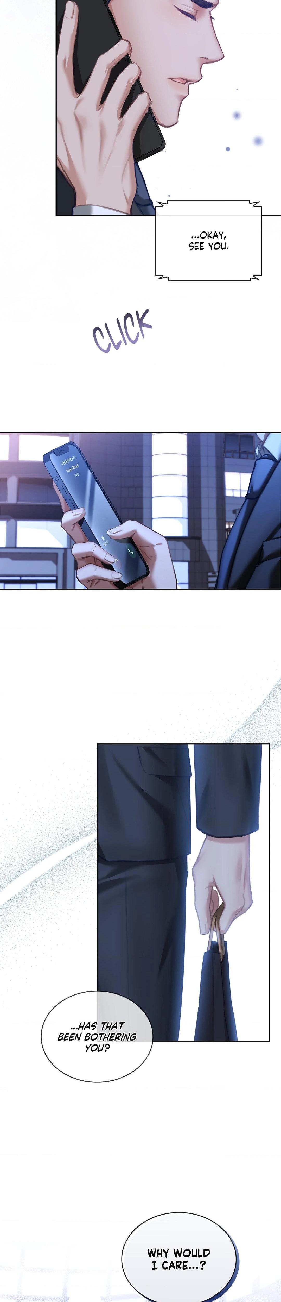 A young wife Chapter 11 - Manhwa18.com