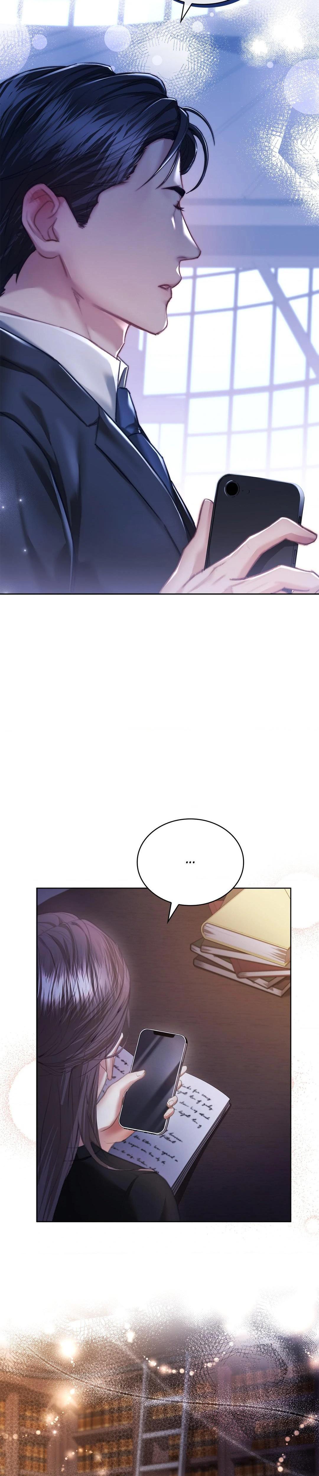 A young wife Chapter 11 - Manhwa18.com