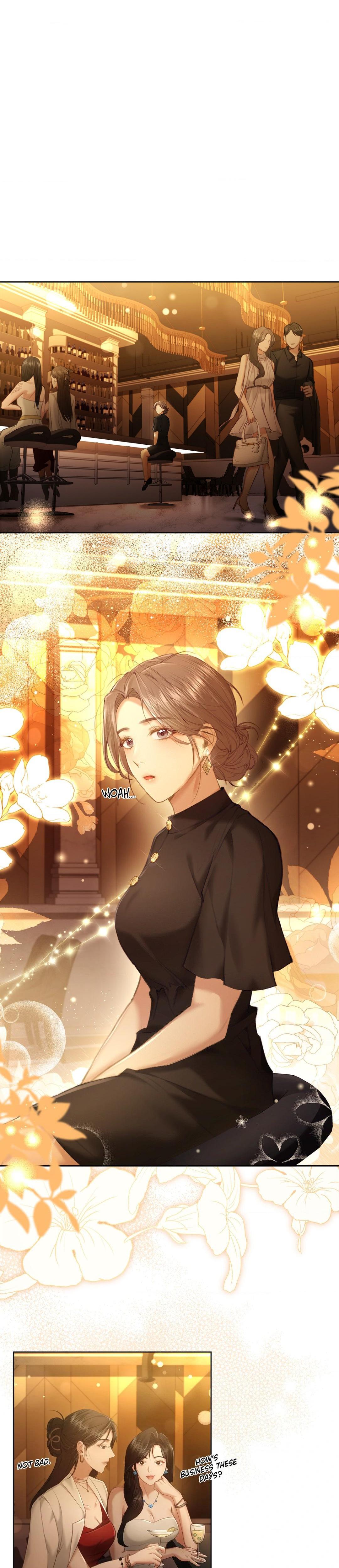 A young wife Chapter 11 - Manhwa18.com