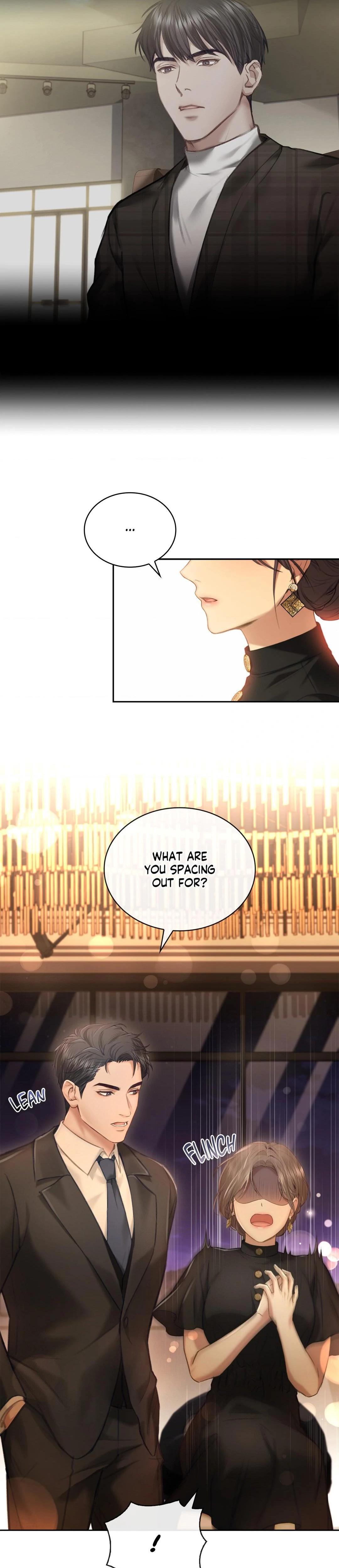 A young wife Chapter 11 - Manhwa18.com