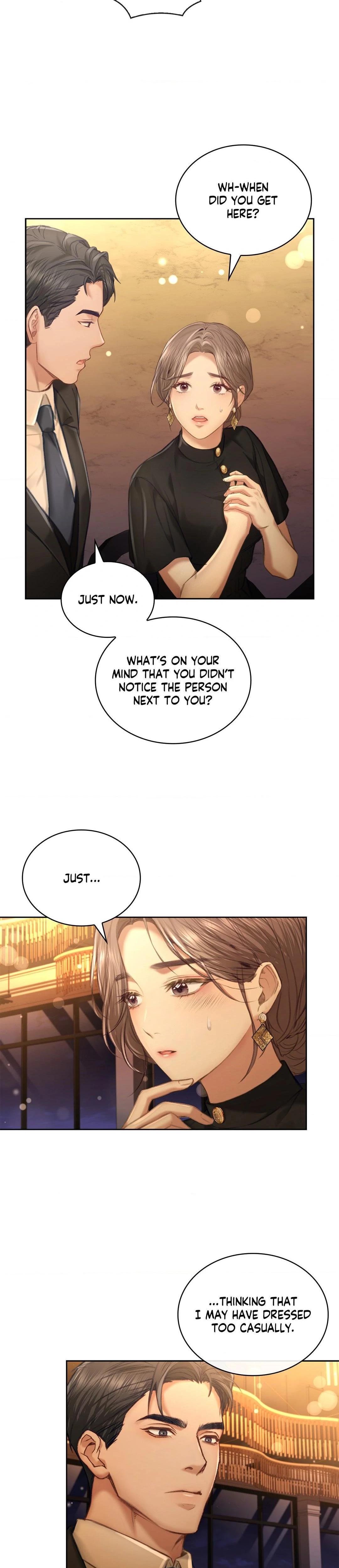 A young wife Chapter 11 - Manhwa18.com