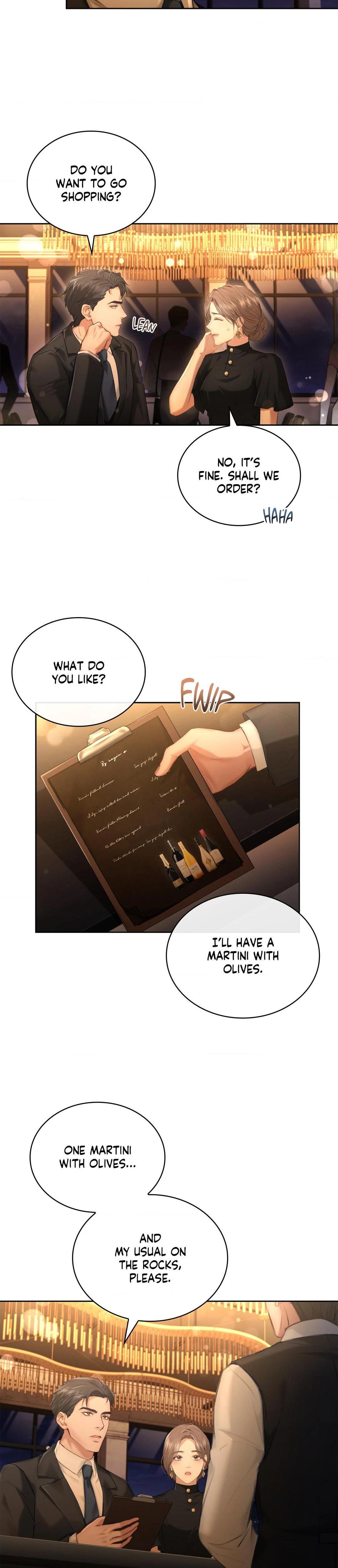 A young wife Chapter 11 - Manhwa18.com