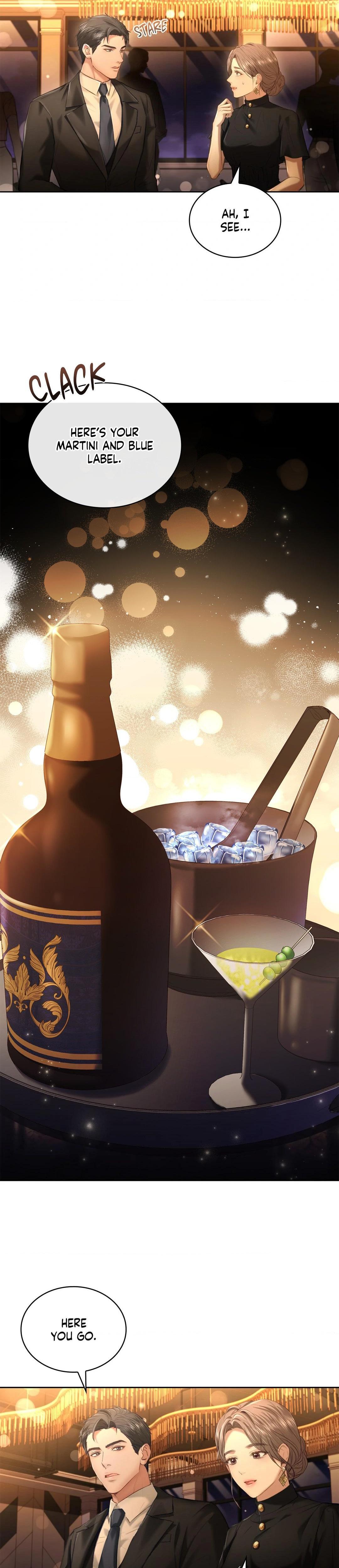 A young wife Chapter 11 - Manhwa18.com