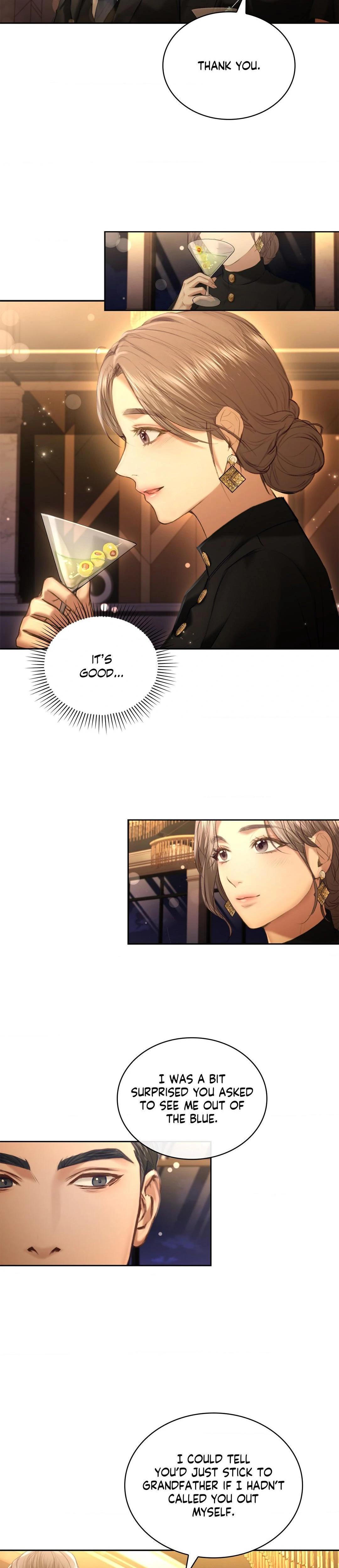 A young wife Chapter 11 - Manhwa18.com