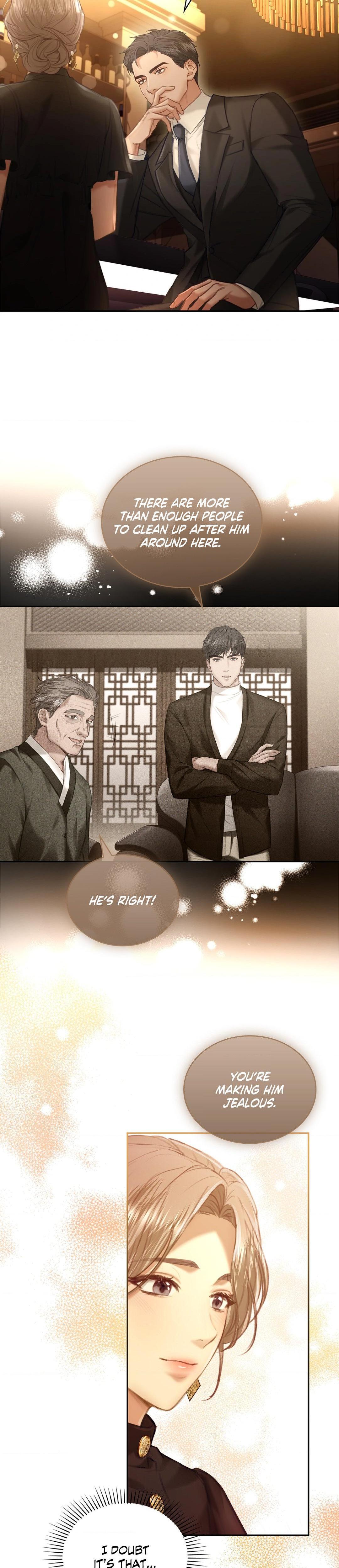 A young wife Chapter 11 - Manhwa18.com