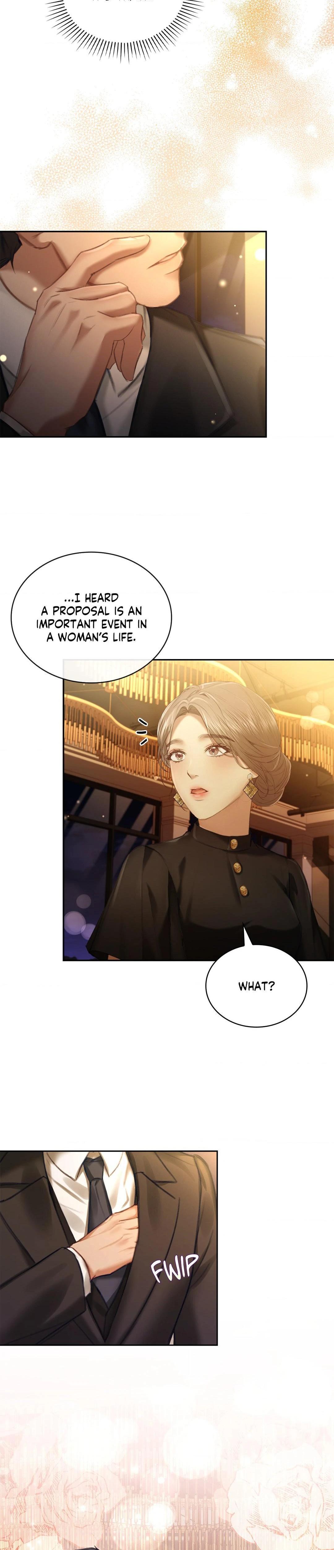 A young wife Chapter 11 - Manhwa18.com