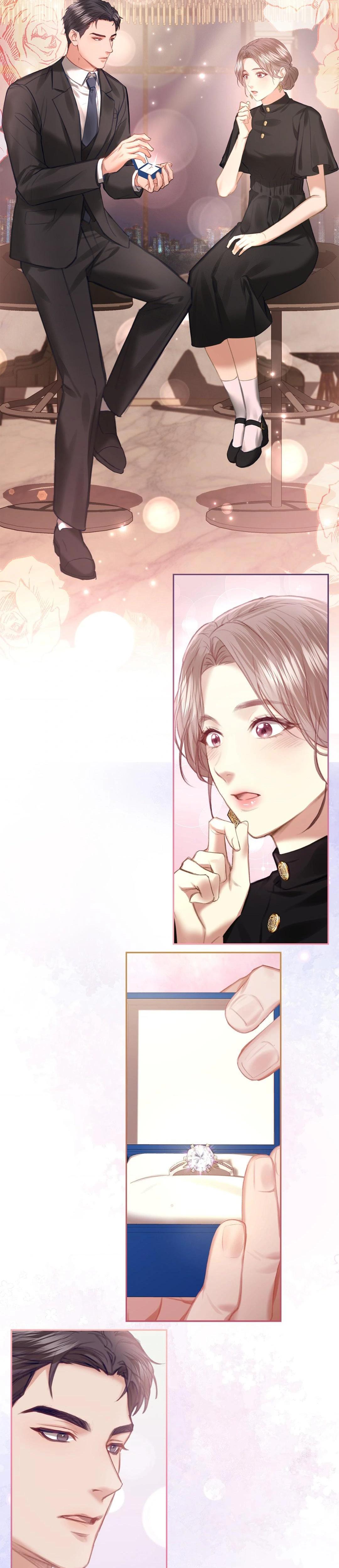 A young wife Chapter 11 - Manhwa18.com