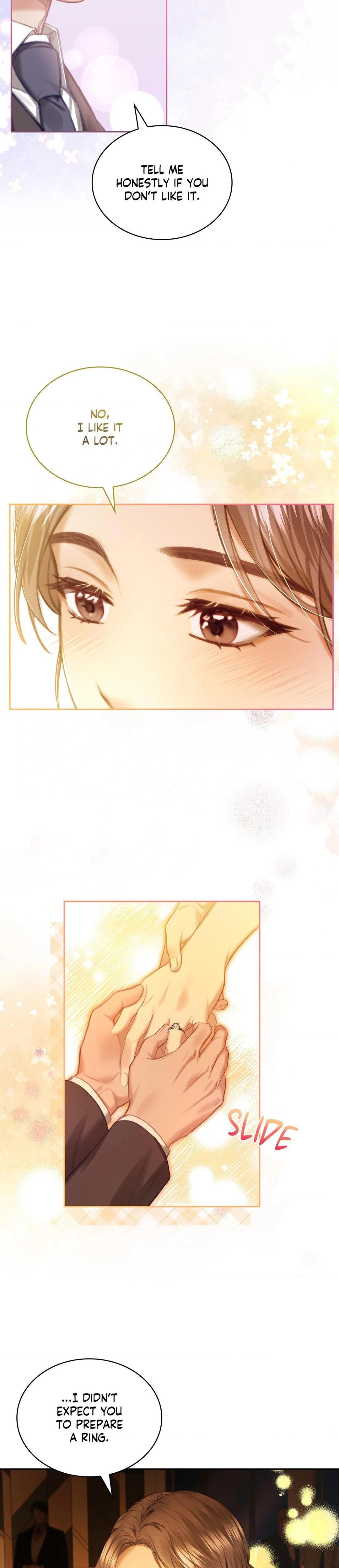 A young wife Chapter 11 - Manhwa18.com