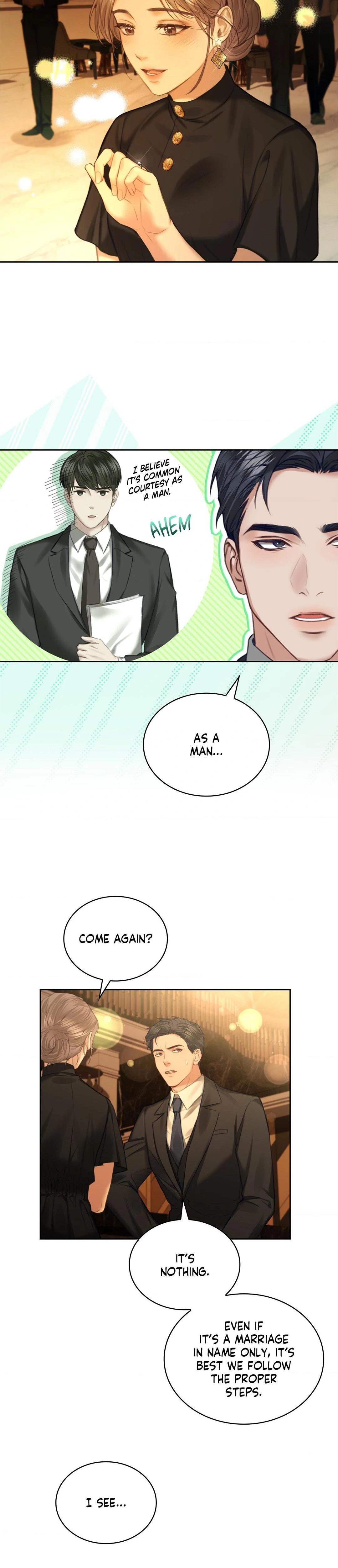 A young wife Chapter 11 - Manhwa18.com