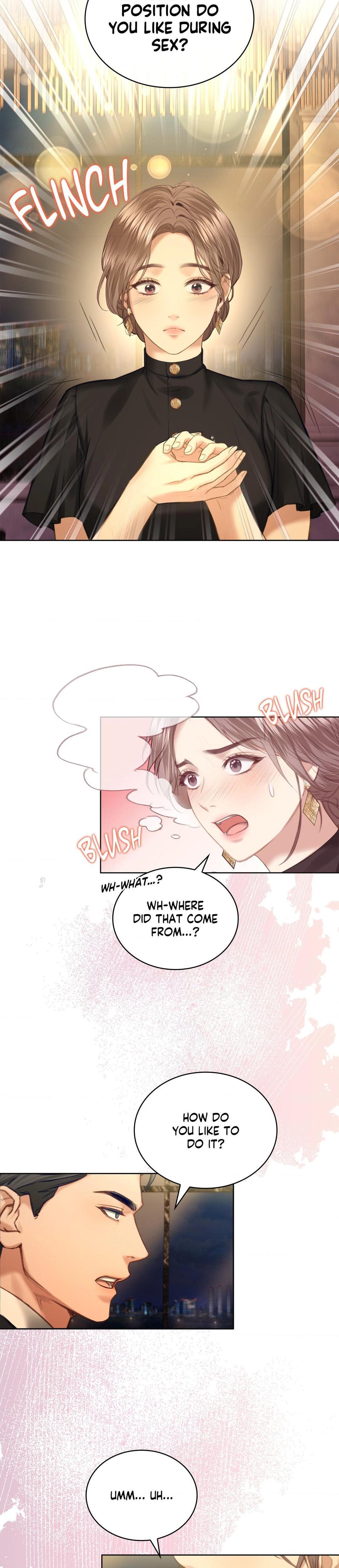 A young wife Chapter 11 - Manhwa18.com