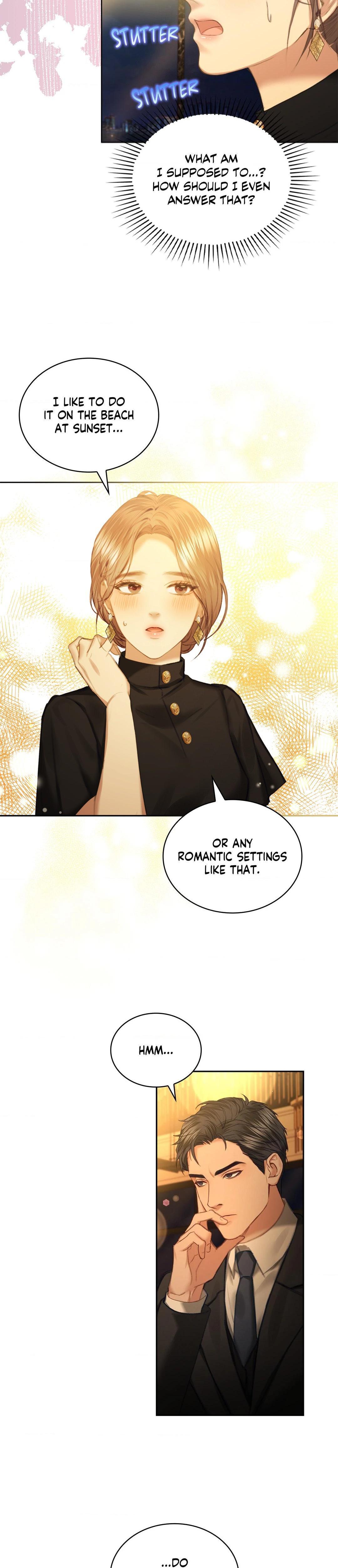 A young wife Chapter 11 - Manhwa18.com