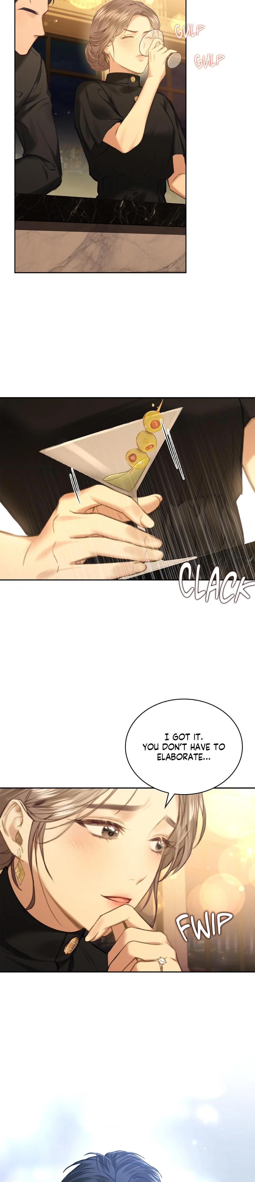 A young wife Chapter 11 - Manhwa18.com