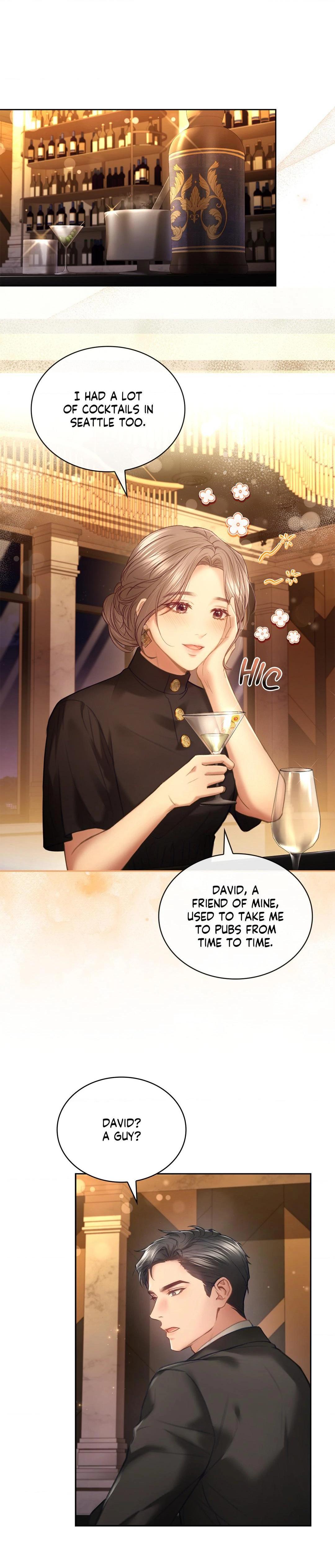 A young wife Chapter 12 - Manhwa18.com