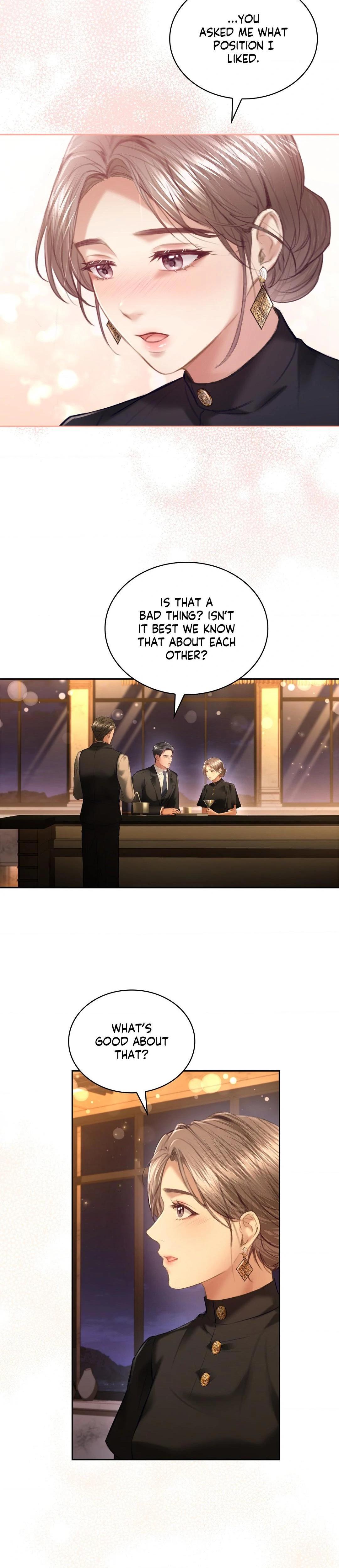 A young wife Chapter 12 - Manhwa18.com