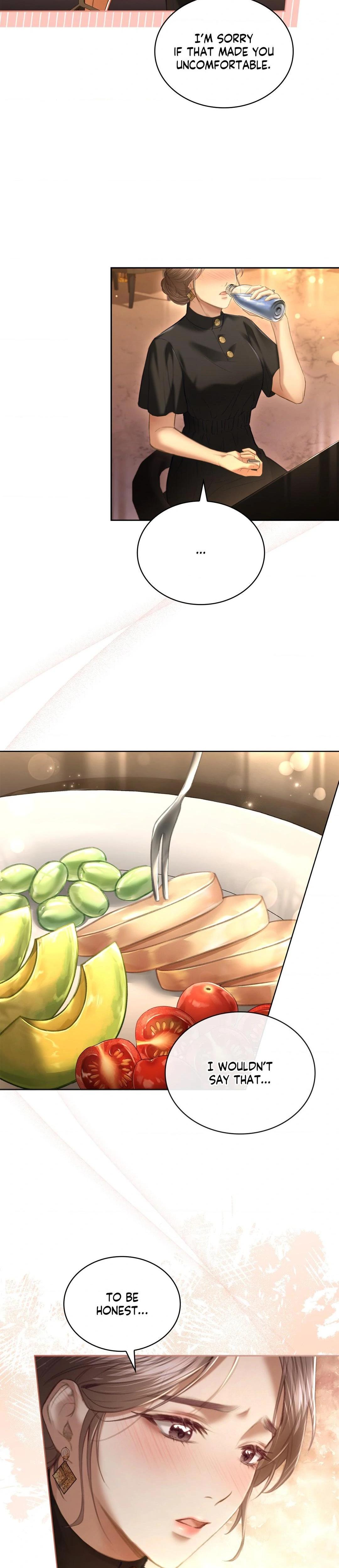 A young wife Chapter 12 - Manhwa18.com