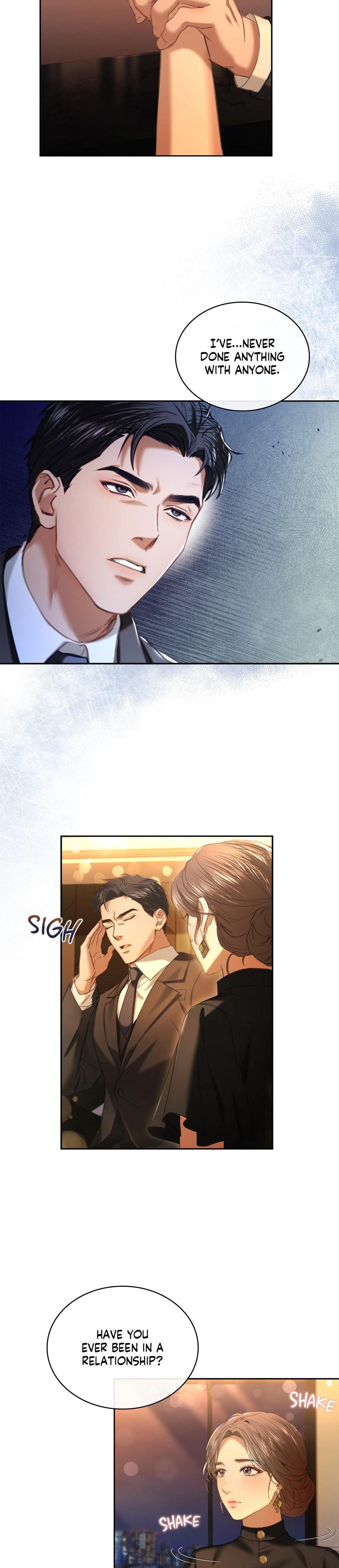 A young wife Chapter 12 - Manhwa18.com