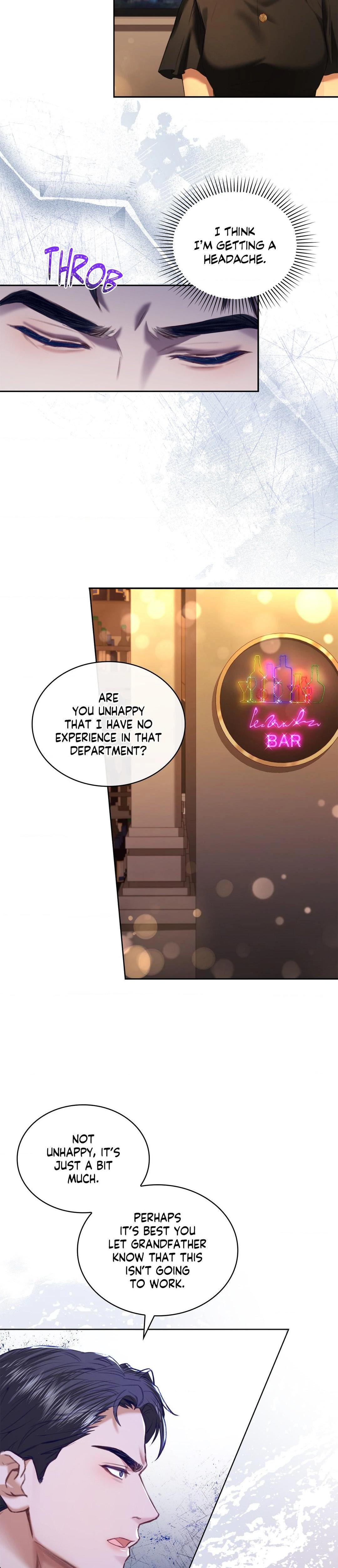 A young wife Chapter 12 - Manhwa18.com