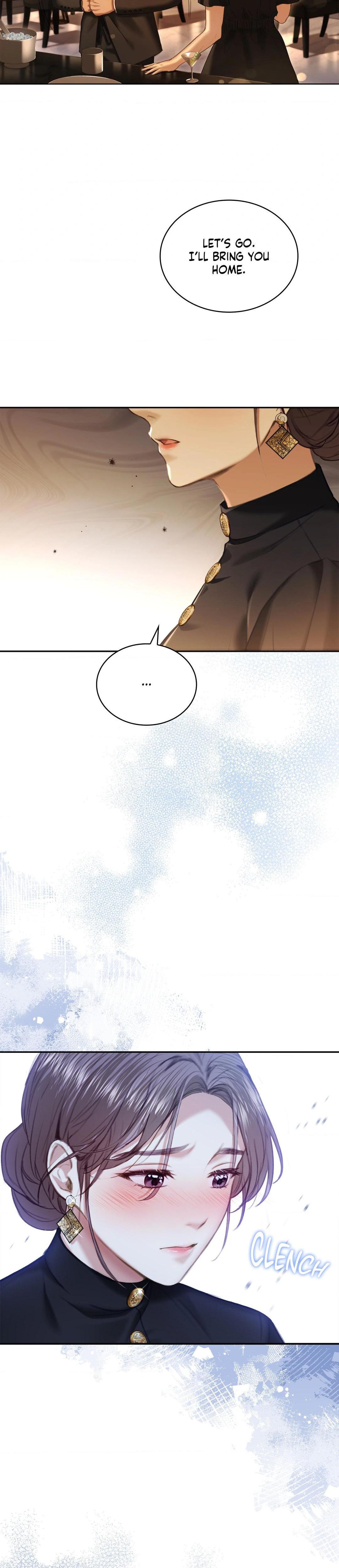 A young wife Chapter 12 - Manhwa18.com