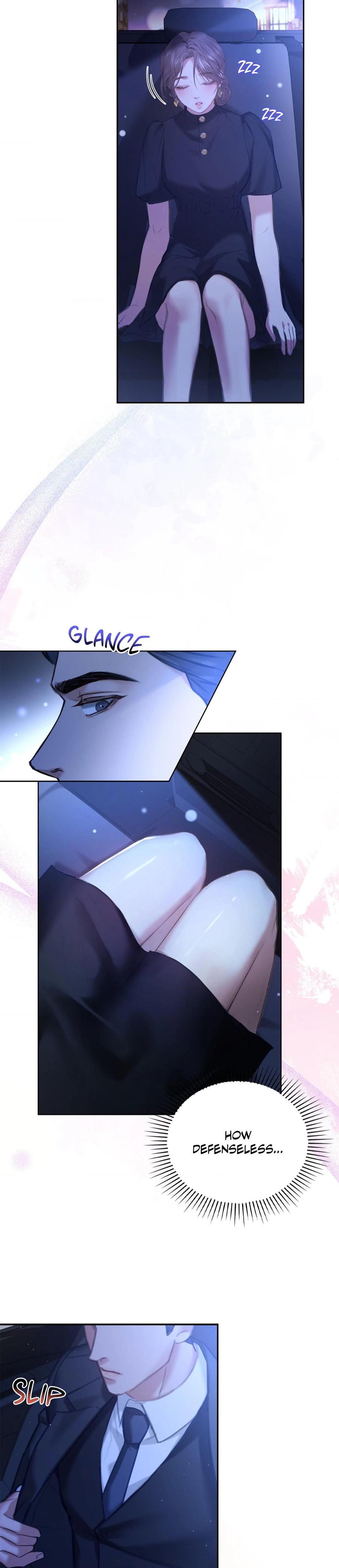 A young wife Chapter 12 - Manhwa18.com