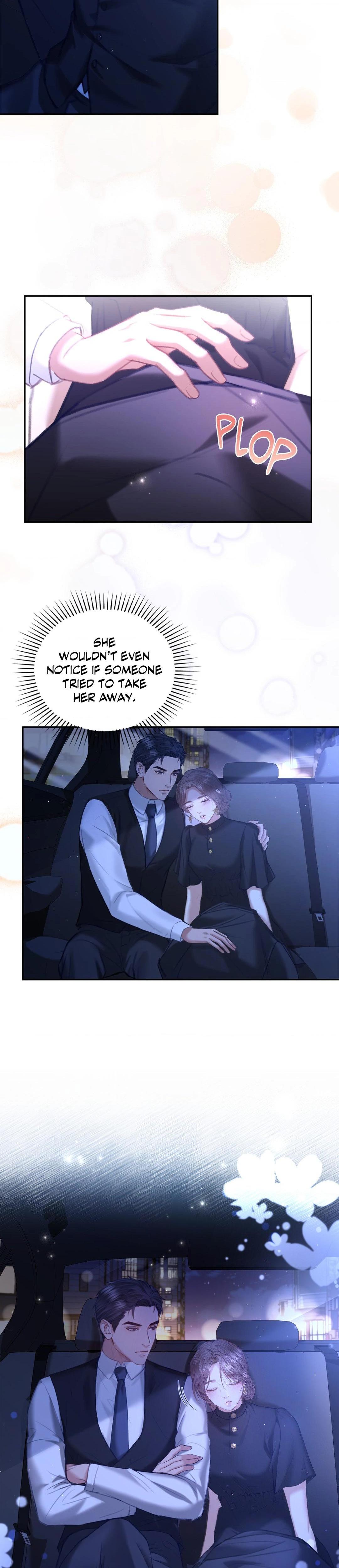 A young wife Chapter 12 - Manhwa18.com