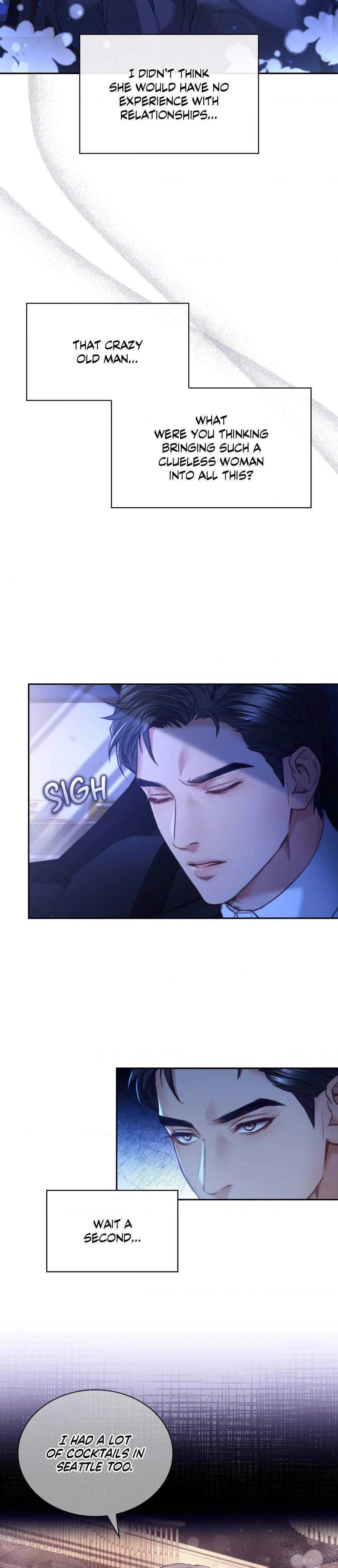 A young wife Chapter 12 - Manhwa18.com