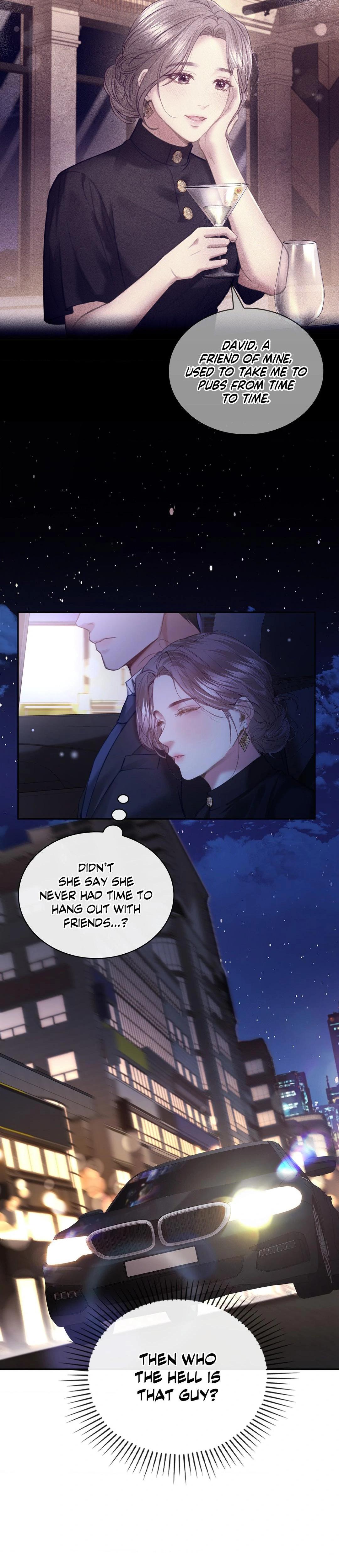 A young wife Chapter 12 - Manhwa18.com