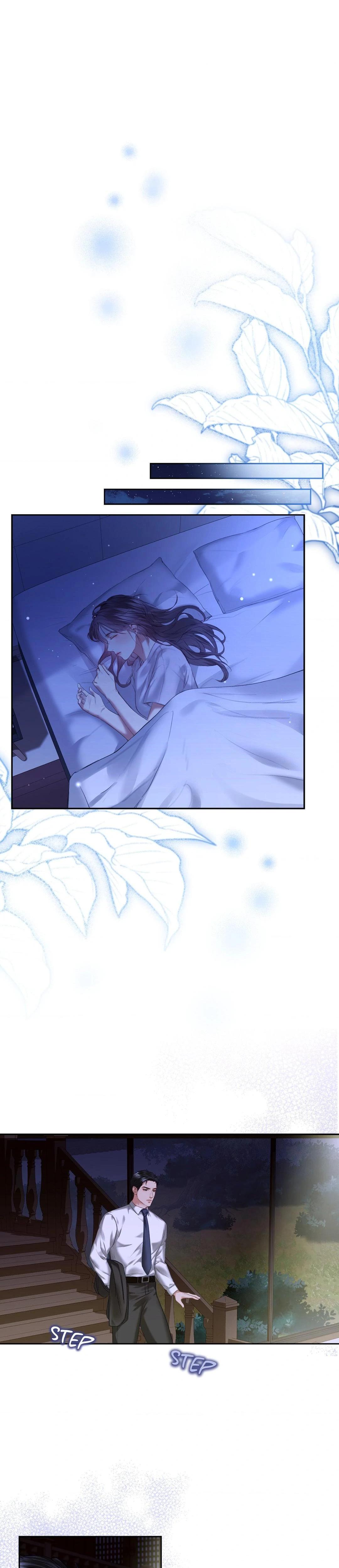 A young wife Chapter 12 - Manhwa18.com