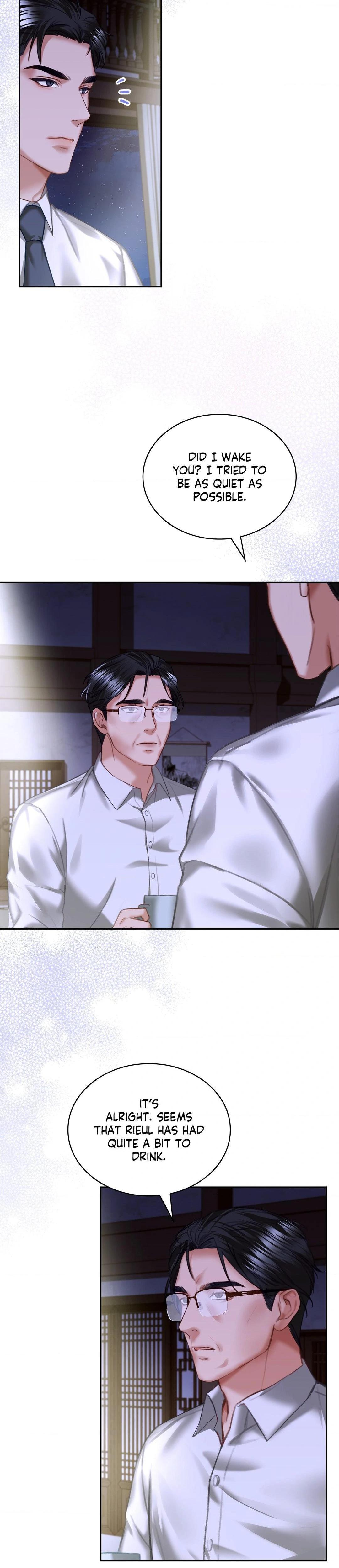 A young wife Chapter 12 - Manhwa18.com