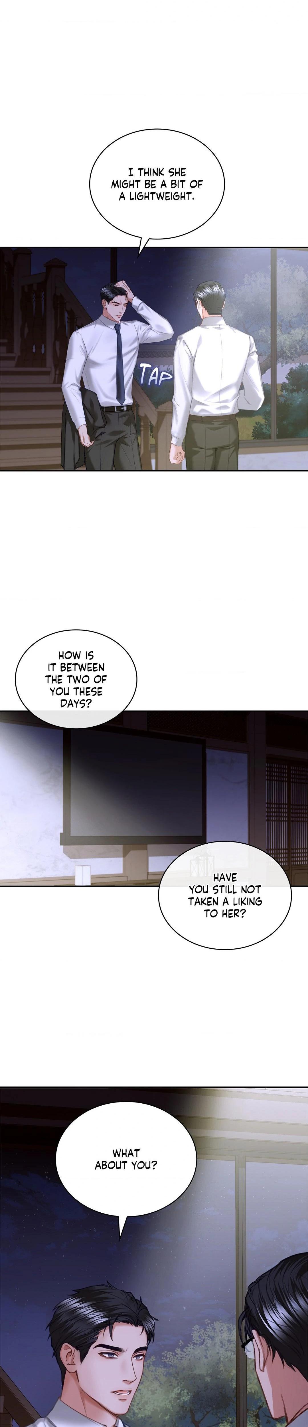 A young wife Chapter 12 - Manhwa18.com